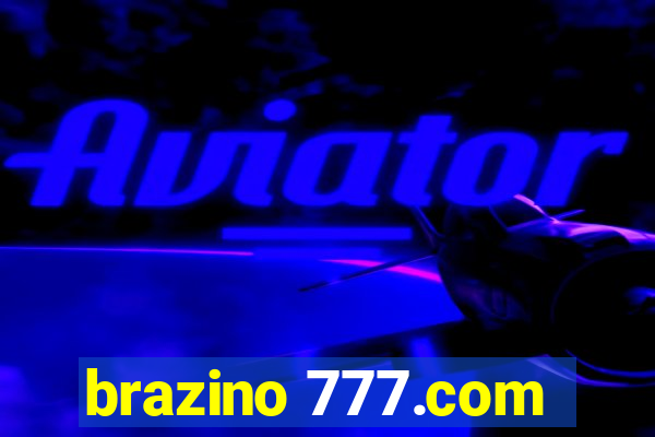 brazino 777.com